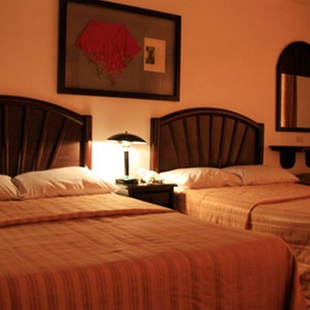Pines View Hotel Багио Экстерьер фото